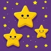 Collect total amount of 100 stars