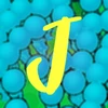 J