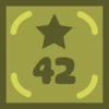 42 Stars