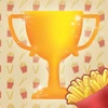 All Trophies Unlocked!