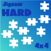 Jigsaw Mode 4-4 Hard