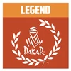 Dakar 18 Legend