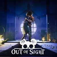 Out of Sight Logo