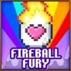 Fireball fury