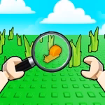 [UPD!🐘] Find Things! Logo