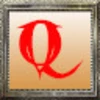 Letter Q