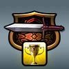 Crushing Conqueror (Gold)