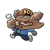 30-дневный бегун
