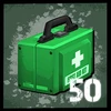 50 MedKit