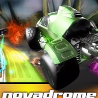 Novadrome