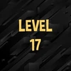 Complete level 17.