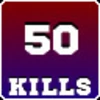 50 Kills