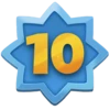 Level 10