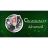 CARAVAN MODE Mileage 6000
