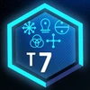 5 Sides by Symbol - Tier 7