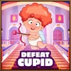 Cupid defeated