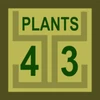 43 Plants