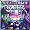 Creation of Gacha Completed