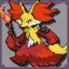 Delphox