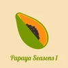 FRUIT SEASONS PAPAYA I