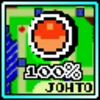 Johto Explorer