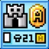 Castle Dash (A coins)