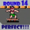 Street Skate 14 - Perfect moves!