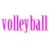 volleyball