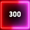 300