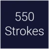 550 Strokes