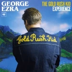 George Ezra’s Gold Rush Kid Experience Logo