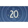 20 прислужников