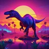 Dinosaur 1