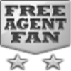 Free Agent Fan