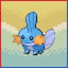 Professor Bridgette Challenge: Mudkip Family