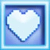 Heart pixel