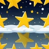 Collect 41 stars