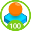 100 Points