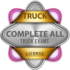 Truck License