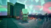 Wobble Watcher achievement in Minecraft Dungeons II - PC, Xbox Series