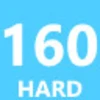 Hard 160