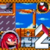 No One Stops Knuckles' Feet