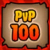 PvP 100