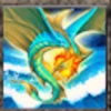 The Power of Fusion - Leviair the Sea Dragon