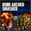 Badge: Bone Archer Smasher (Arnold)