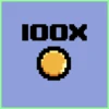 100 coins