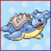 Professor Bridgette Challenge: Lapras