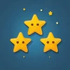 Collect total amount of 85 stars