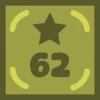 62 Stars