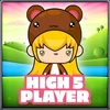 High 5 player